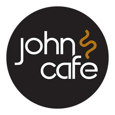 Johns Cafe - Homepage