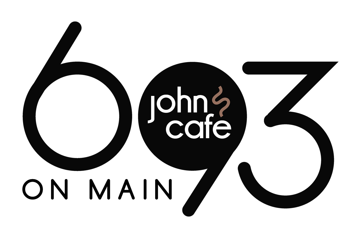 John's Cafe - Homepage